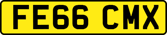 FE66CMX