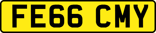 FE66CMY