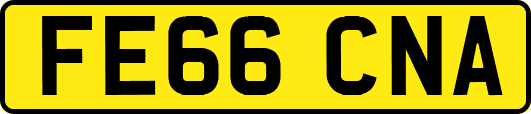 FE66CNA