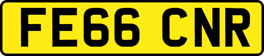 FE66CNR