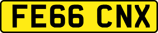 FE66CNX