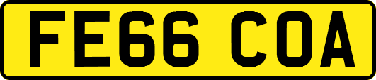 FE66COA