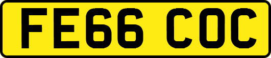 FE66COC