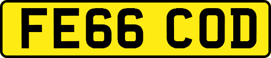 FE66COD
