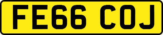 FE66COJ
