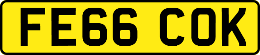 FE66COK