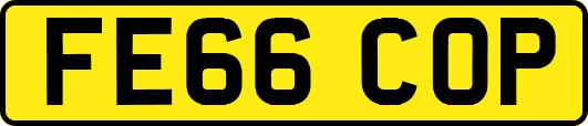 FE66COP