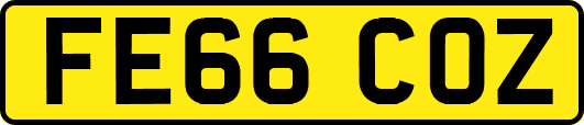 FE66COZ