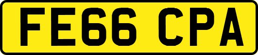 FE66CPA