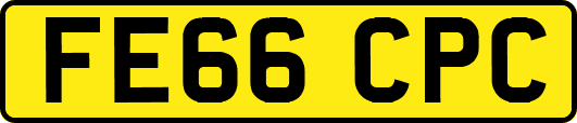 FE66CPC
