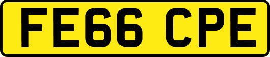 FE66CPE