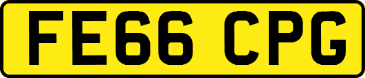 FE66CPG