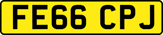 FE66CPJ