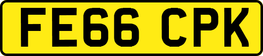 FE66CPK