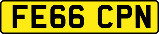 FE66CPN