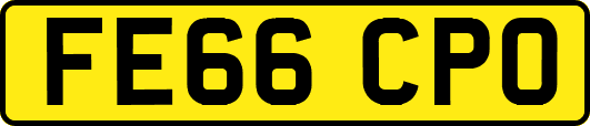 FE66CPO