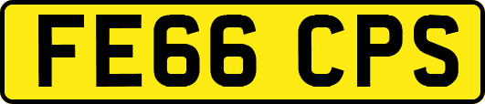FE66CPS