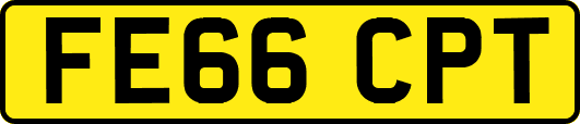 FE66CPT