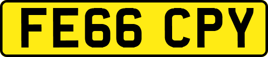 FE66CPY