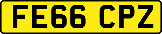 FE66CPZ