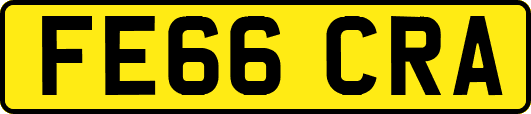 FE66CRA