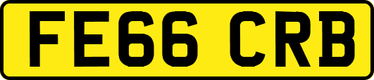 FE66CRB