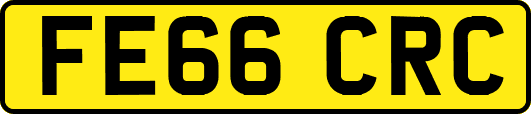FE66CRC