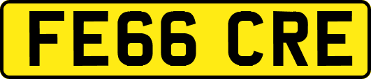 FE66CRE