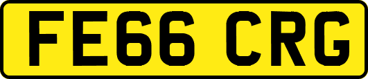 FE66CRG