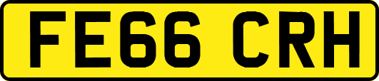 FE66CRH