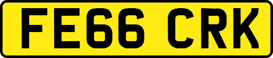 FE66CRK