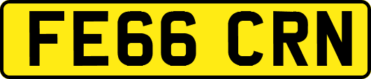 FE66CRN