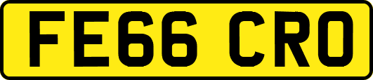 FE66CRO