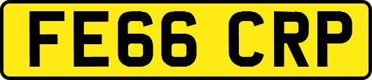 FE66CRP