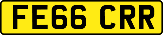 FE66CRR