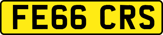 FE66CRS