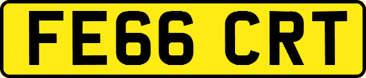 FE66CRT