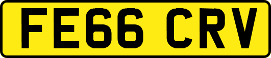 FE66CRV