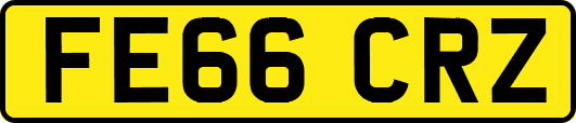 FE66CRZ