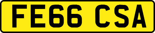 FE66CSA