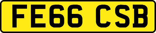 FE66CSB