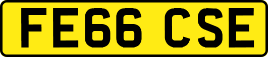 FE66CSE