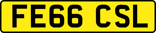 FE66CSL