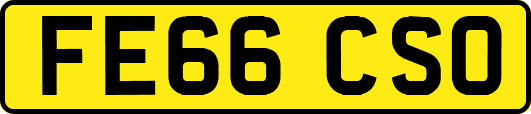 FE66CSO