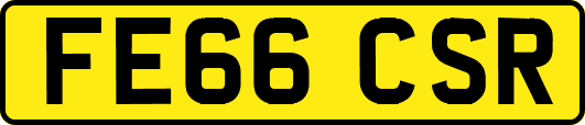 FE66CSR