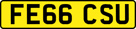 FE66CSU