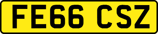 FE66CSZ
