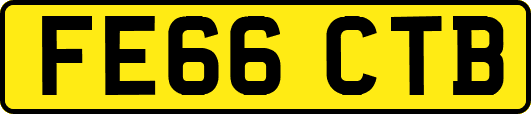 FE66CTB