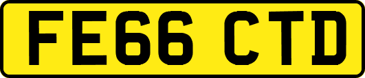 FE66CTD