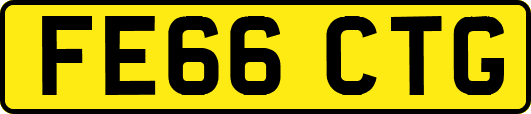 FE66CTG